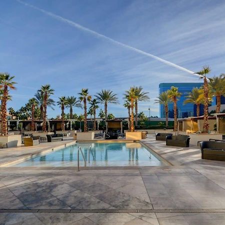 Mgm Signature-09-716 Jacuzzi Studio ลาสเวกัส ภายนอก รูปภาพ