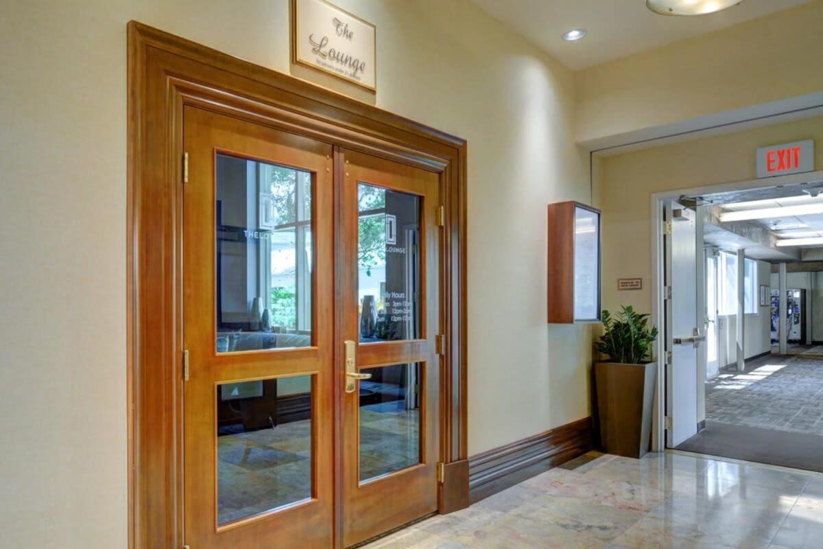 Mgm Signature-09-716 Jacuzzi Studio ลาสเวกัส ภายนอก รูปภาพ