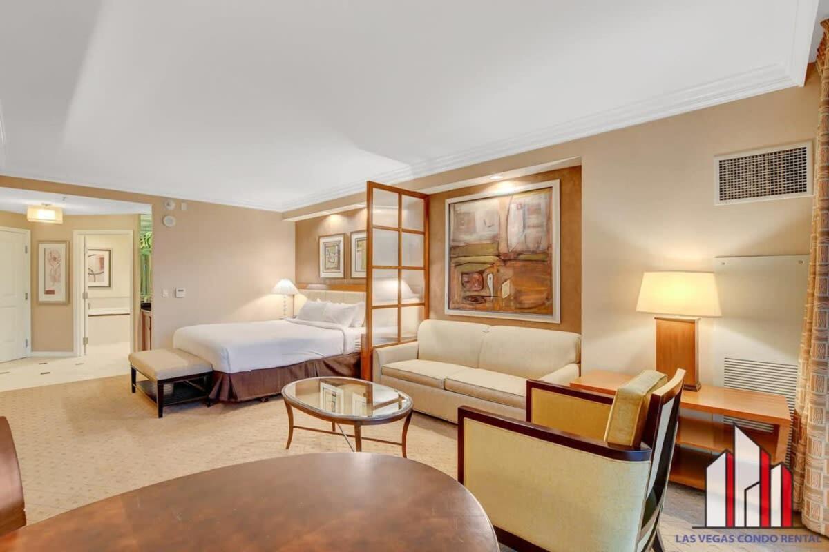 Mgm Signature-09-716 Jacuzzi Studio ลาสเวกัส ภายนอก รูปภาพ
