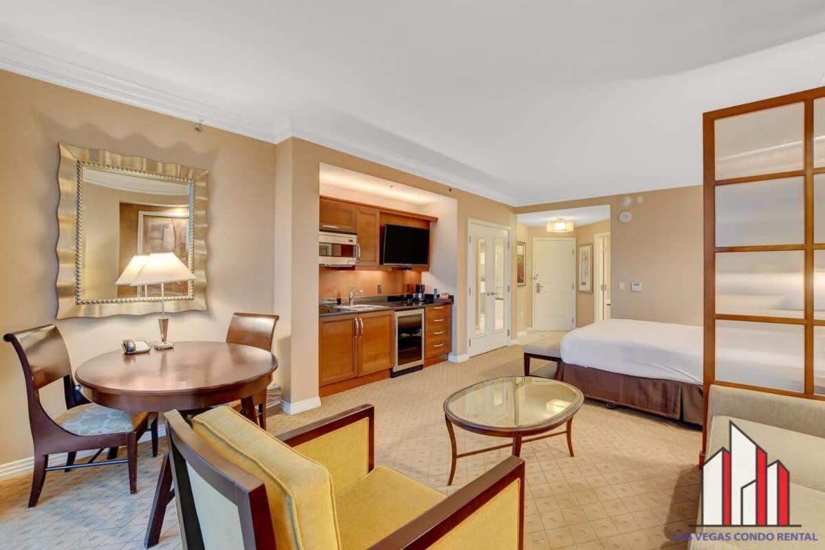 Mgm Signature-09-716 Jacuzzi Studio ลาสเวกัส ภายนอก รูปภาพ