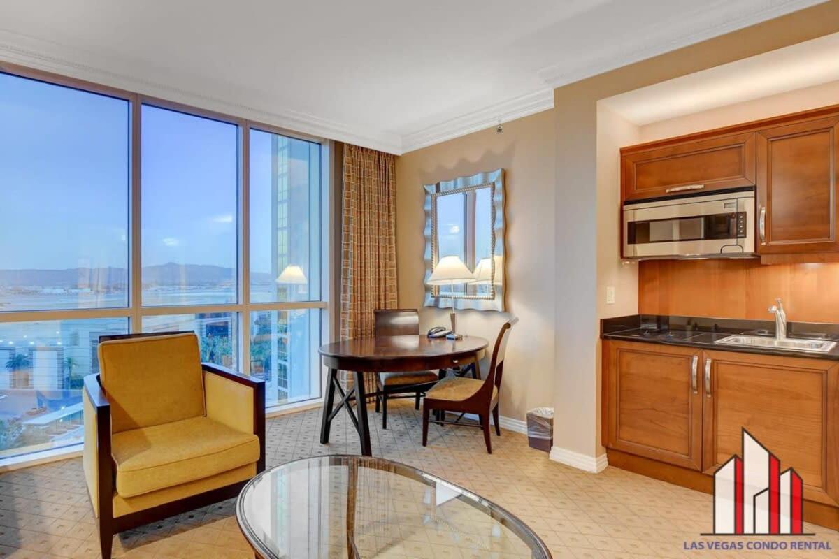 Mgm Signature-09-716 Jacuzzi Studio ลาสเวกัส ภายนอก รูปภาพ