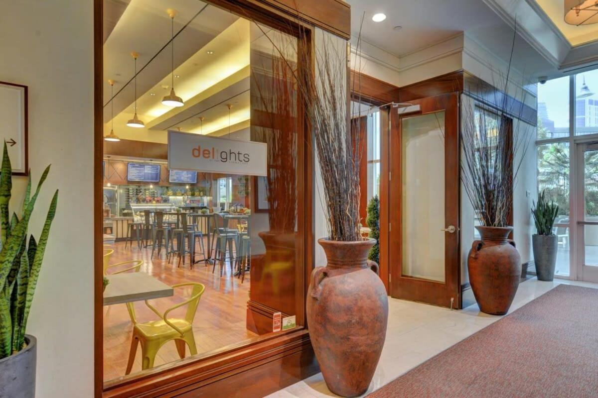 Mgm Signature-09-716 Jacuzzi Studio ลาสเวกัส ภายนอก รูปภาพ