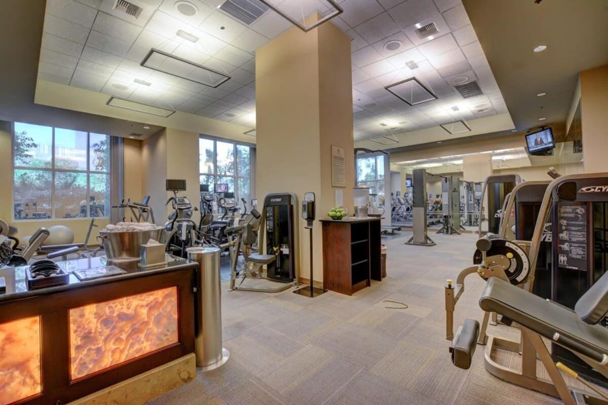 Mgm Signature-09-716 Jacuzzi Studio ลาสเวกัส ภายนอก รูปภาพ