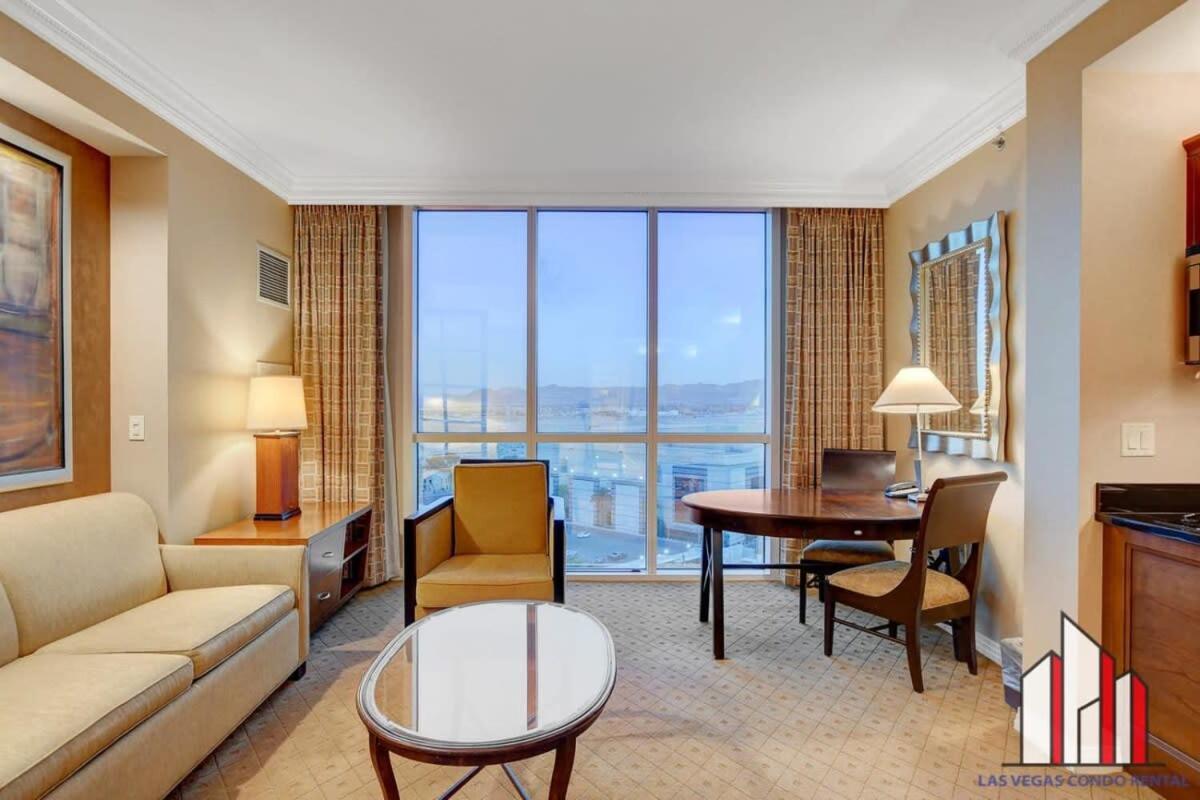Mgm Signature-09-716 Jacuzzi Studio ลาสเวกัส ภายนอก รูปภาพ