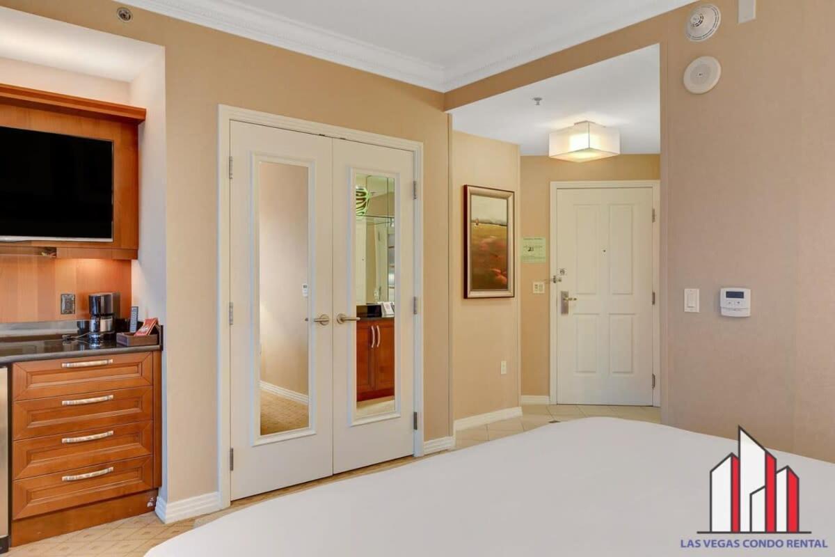 Mgm Signature-09-716 Jacuzzi Studio ลาสเวกัส ภายนอก รูปภาพ