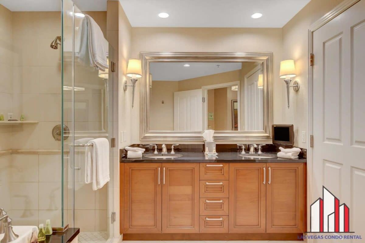 Mgm Signature-09-716 Jacuzzi Studio ลาสเวกัส ภายนอก รูปภาพ