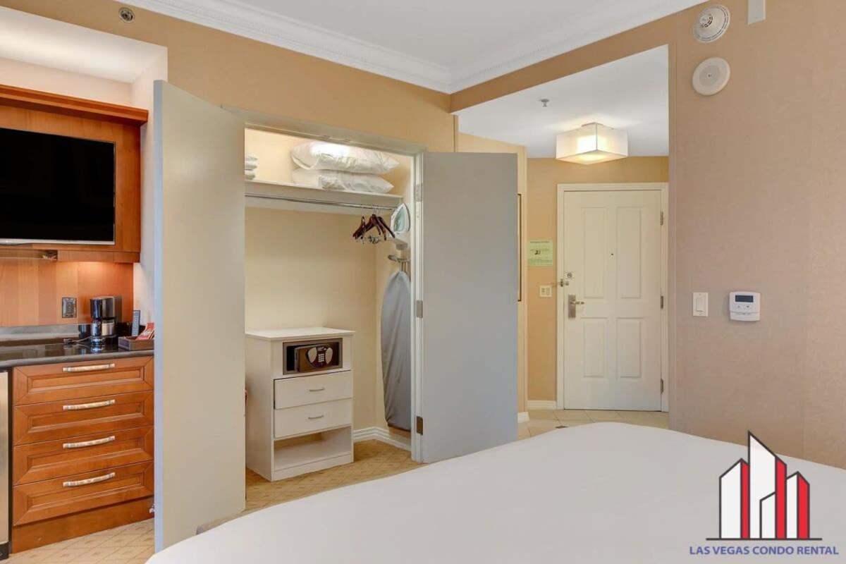 Mgm Signature-09-716 Jacuzzi Studio ลาสเวกัส ภายนอก รูปภาพ