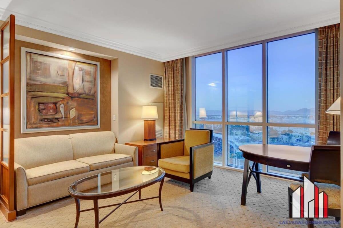 Mgm Signature-09-716 Jacuzzi Studio ลาสเวกัส ภายนอก รูปภาพ
