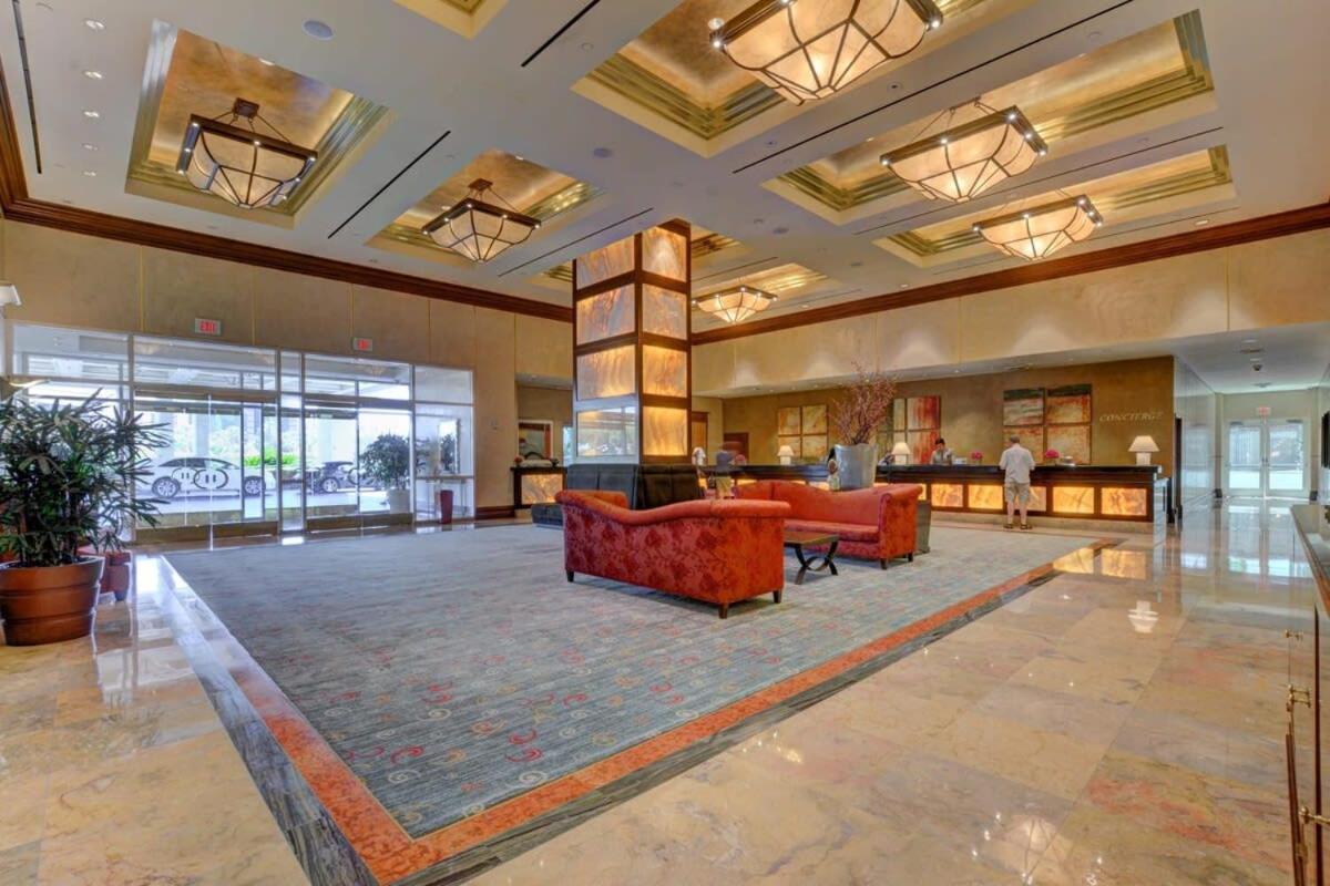 Mgm Signature-09-716 Jacuzzi Studio ลาสเวกัส ภายนอก รูปภาพ