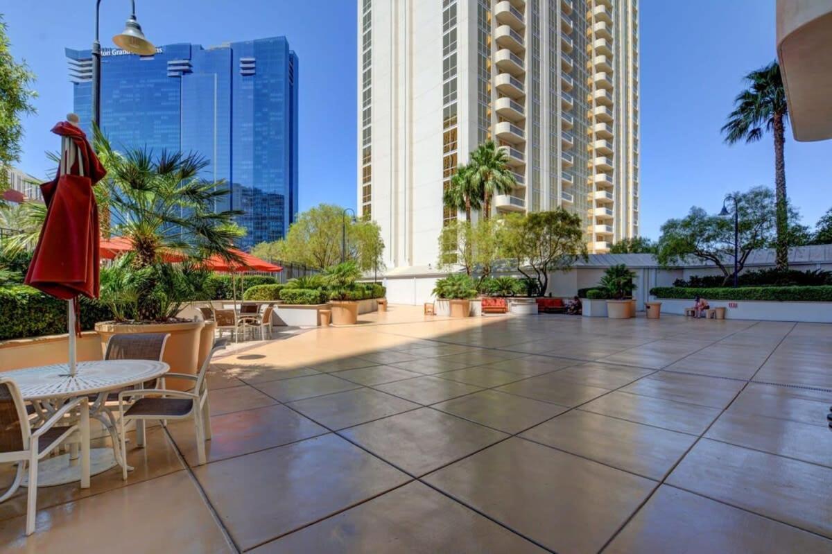 Mgm Signature-09-716 Jacuzzi Studio ลาสเวกัส ภายนอก รูปภาพ