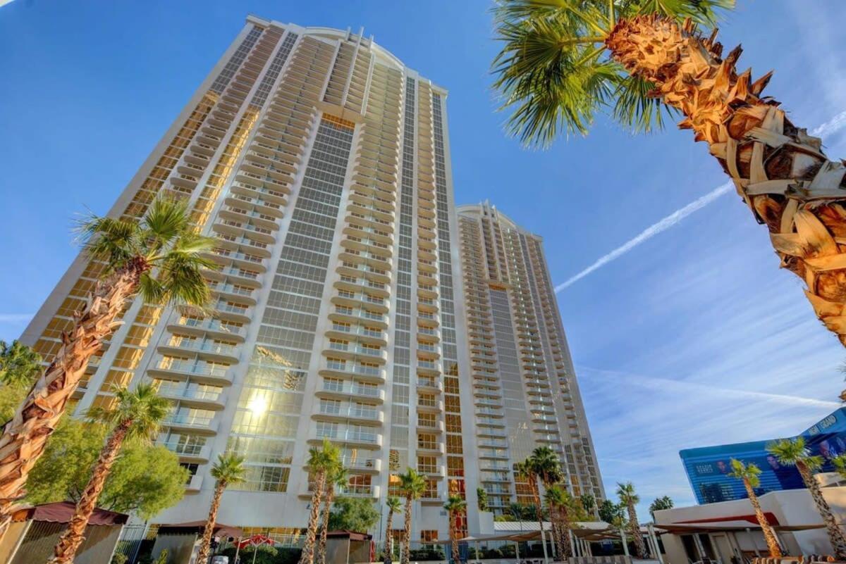 Mgm Signature-09-716 Jacuzzi Studio ลาสเวกัส ภายนอก รูปภาพ