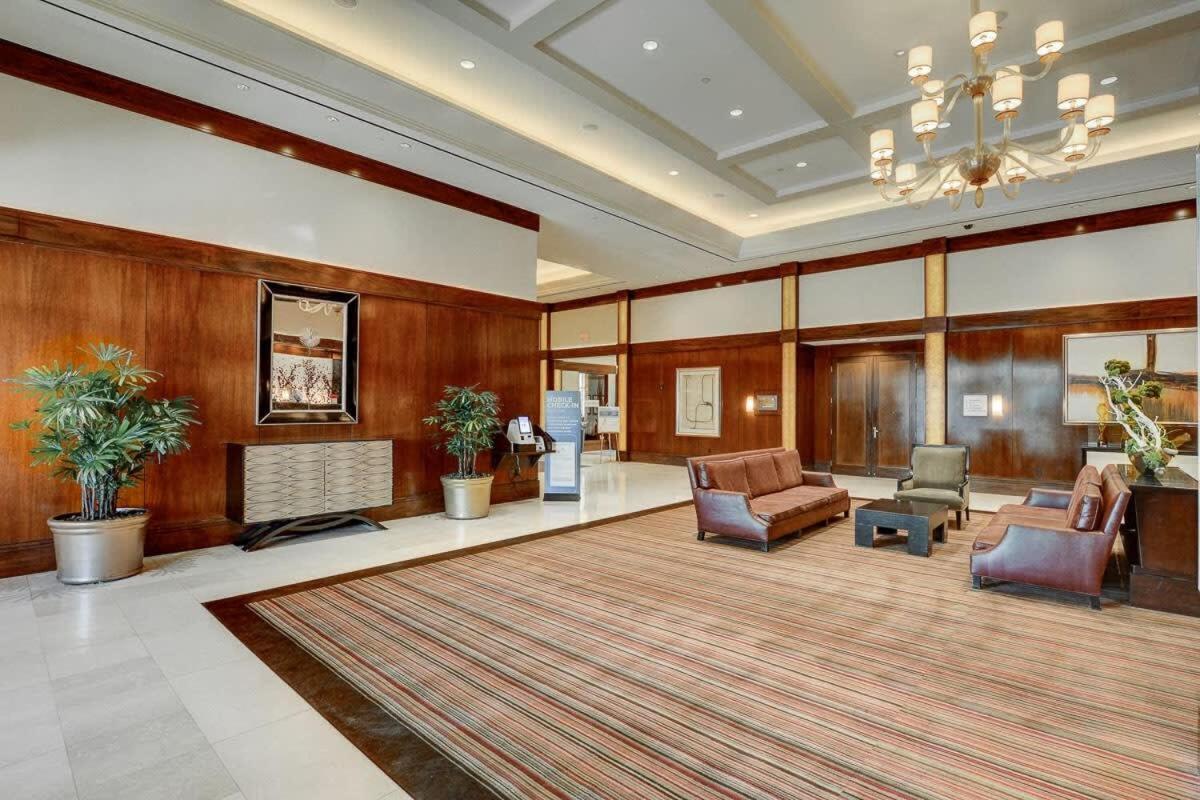 Mgm Signature-09-716 Jacuzzi Studio ลาสเวกัส ภายนอก รูปภาพ