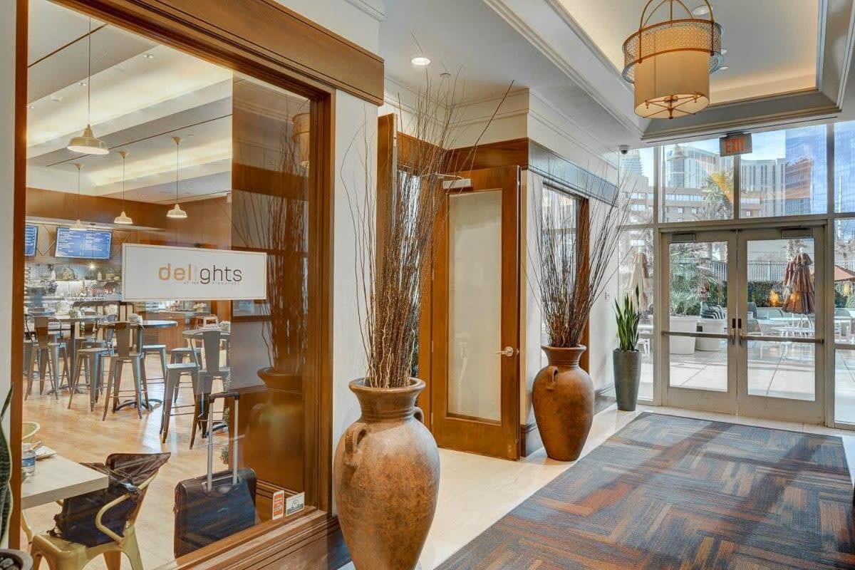 Mgm Signature-09-716 Jacuzzi Studio ลาสเวกัส ภายนอก รูปภาพ